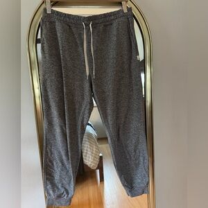 Vuori joggers
